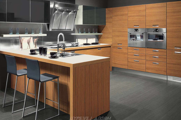 1er image <br/> <div>Le comptoir de cuisine est un des lments qui change la dcoration de votre espace. Il est recommand le plus souvent dans un espace de vie ouvert.</div>